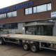 Amco Veba 103 voor Goeree staal geleverd door Iveco Schouten Spijkenisse